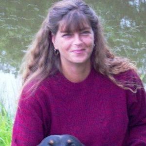 Meet your Posher, Janette